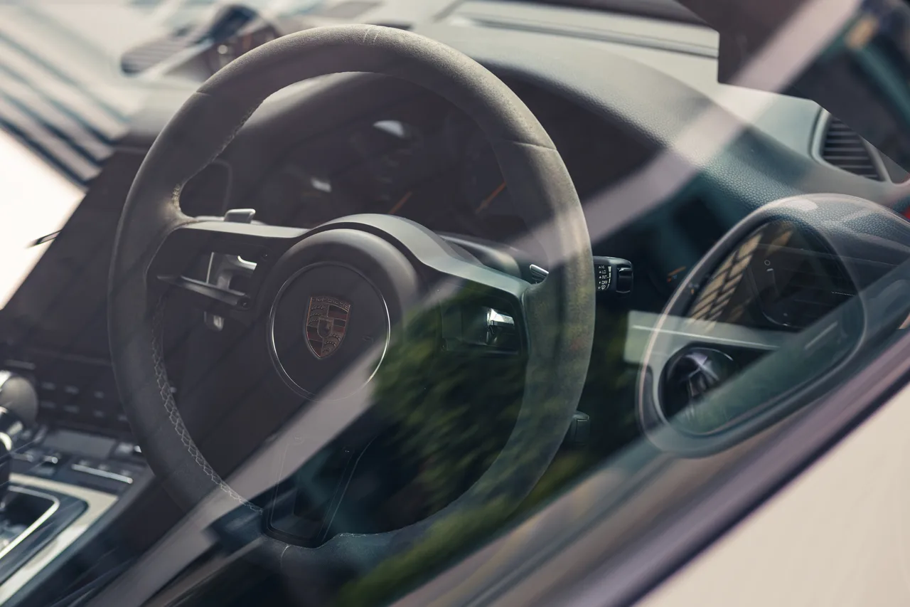 Porsche 911 GT3, photo 2 of 7