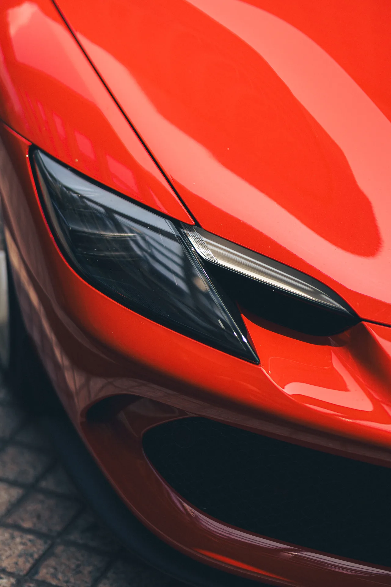 Ferrari 296 GTS, photo 5 of 7
